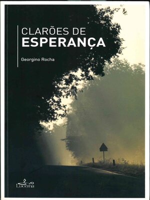 cover image of Clarões de Esperança